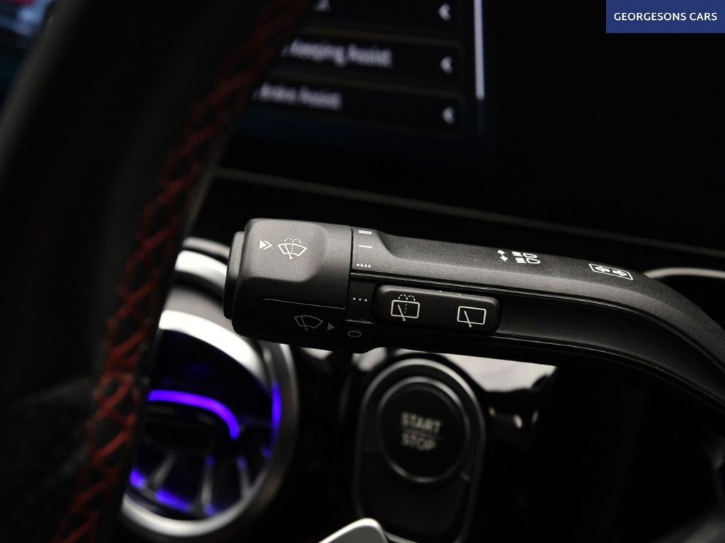 Used Mercedes-Benz EQA 2022 for sale - 76535657: Photo 46