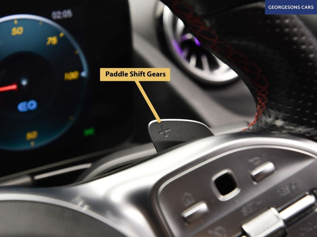 Used Mercedes-Benz EQA 2022 for sale - 76535657: Photo 47