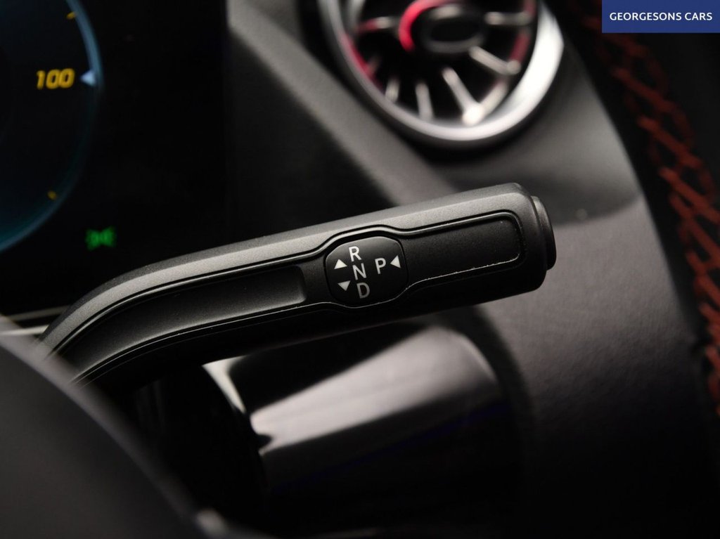 Used Mercedes-Benz EQA 2022 for sale - 76535657: Photo 48