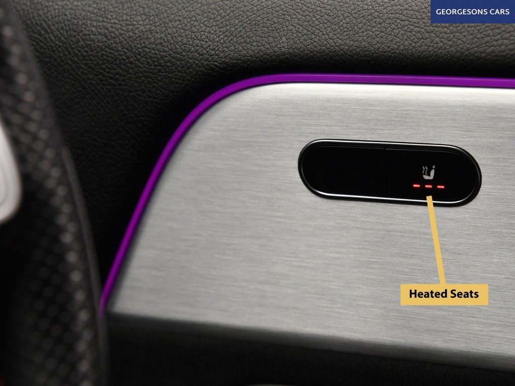 Used Mercedes-Benz EQA 2022 for sale - 76535657: Photo 50