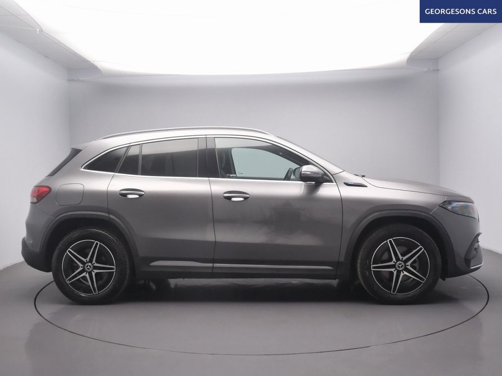 Used Mercedes-Benz EQA 2022 for sale - 76535657: Photo 6