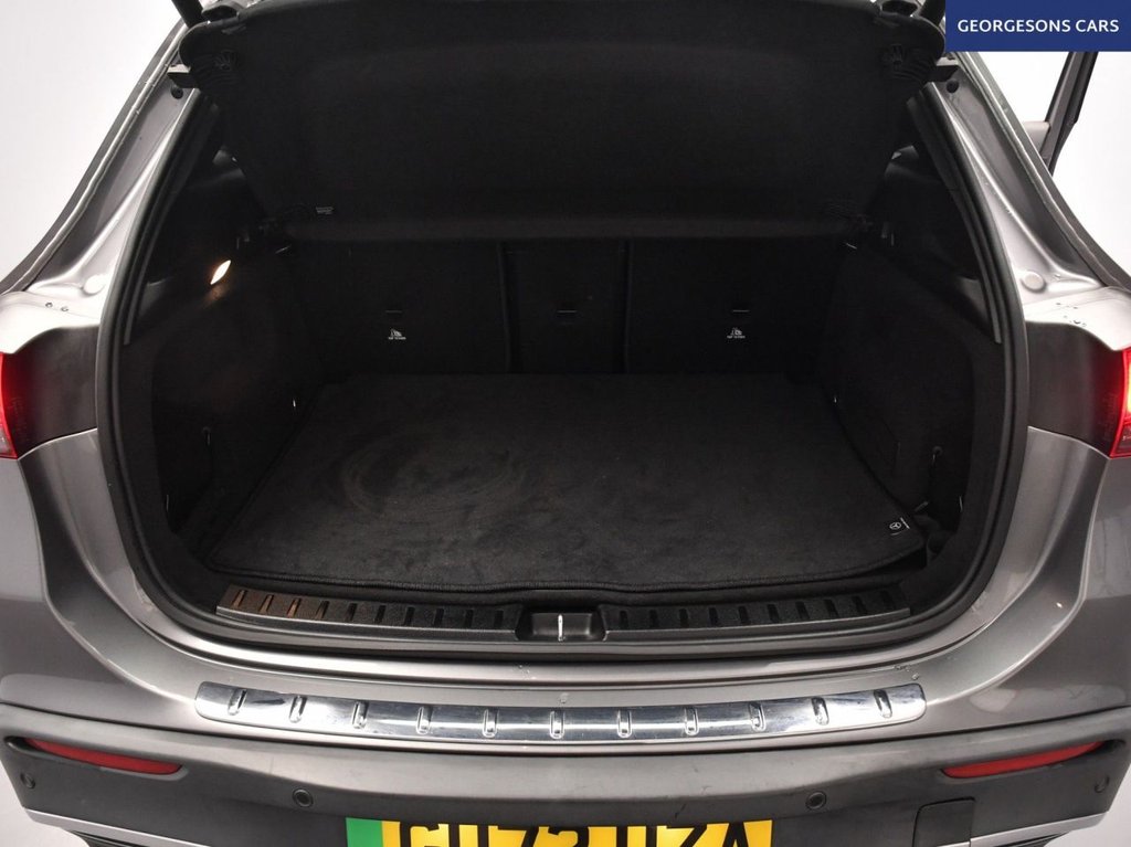 Used Mercedes-Benz EQA 2022 for sale - 76535657: Photo 9