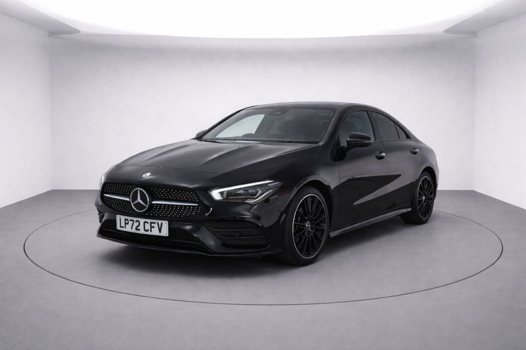 Used Mercedes-Benz CLA 2023 for sale - 78111147: Photo 3
