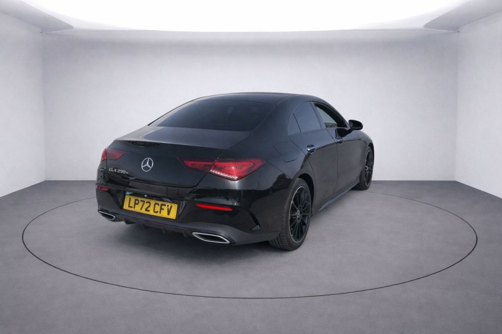 Used Mercedes-Benz CLA 2023 for sale - 78111147: Photo 5