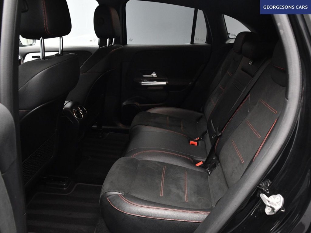 Used Mercedes-Benz EQA 2021 for sale - 77048698: Photo 13