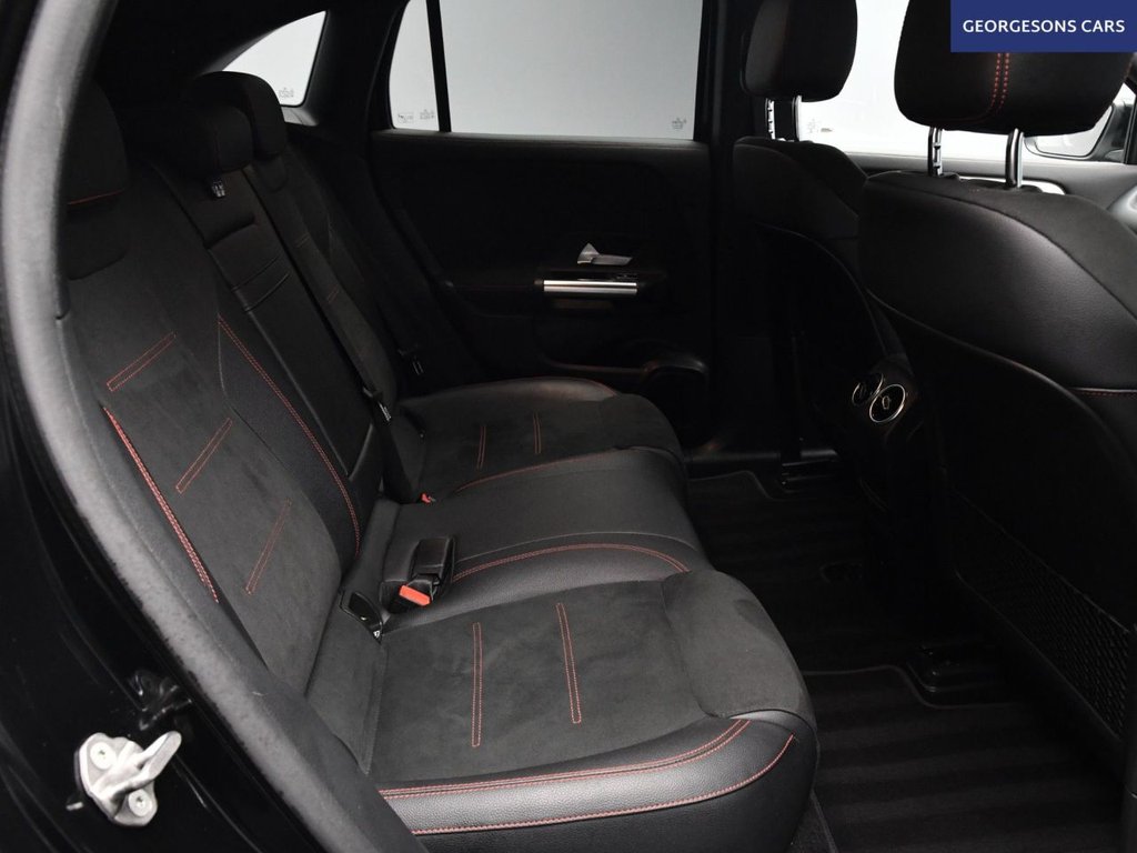 Used Mercedes-Benz EQA 2021 for sale - 77048698: Photo 14