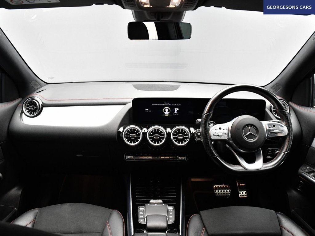 Used Mercedes-Benz EQA 2021 for sale - 77048698: Photo 15