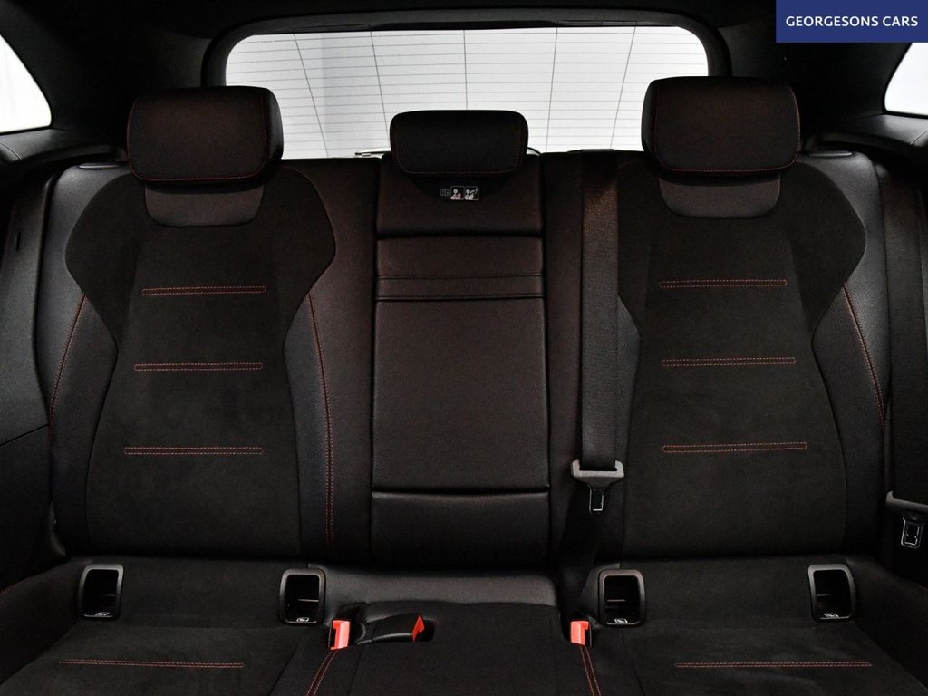 Used Mercedes-Benz EQA 2021 for sale - 77048698: Photo 16