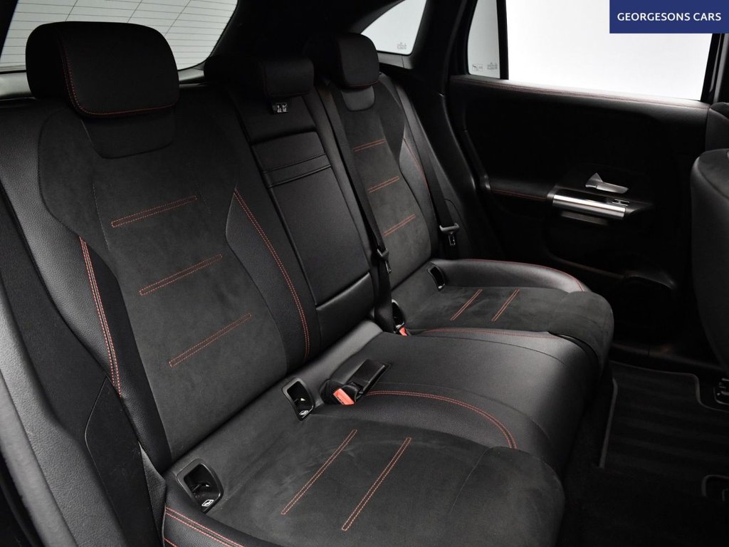 Used Mercedes-Benz EQA 2021 for sale - 77048698: Photo 18