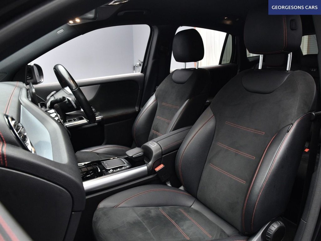 Used Mercedes-Benz EQA 2021 for sale - 77048698: Photo 19