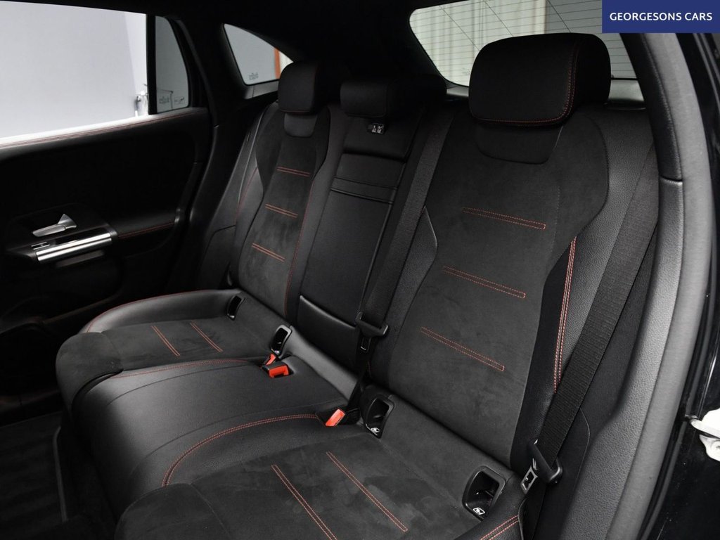 Used Mercedes-Benz EQA 2021 for sale - 77048698: Photo 20