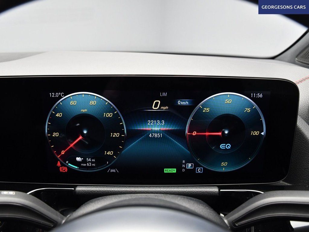 Used Mercedes-Benz EQA 2021 for sale - 77048698: Photo 22