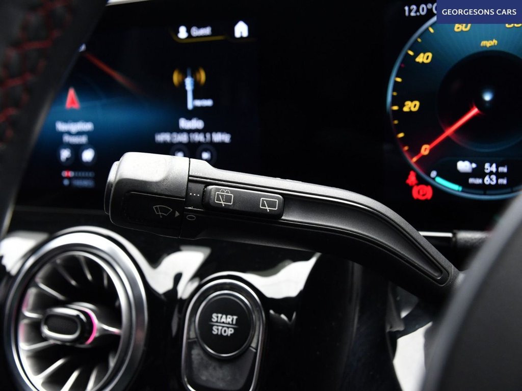 Used Mercedes-Benz EQA 2021 for sale - 77048698: Photo 23