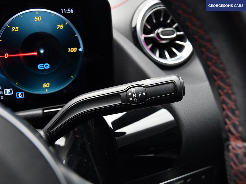 Used Mercedes-Benz EQA 2021 for sale - 77048698: Photo 25