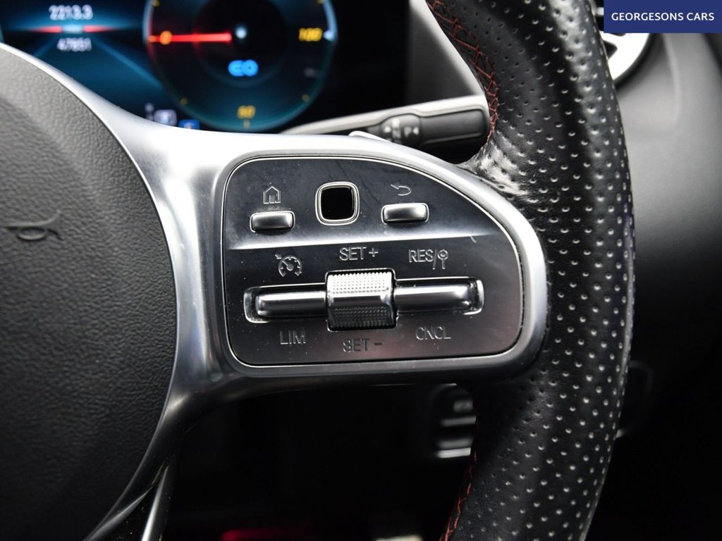 Used Mercedes-Benz EQA 2021 for sale - 77048698: Photo 30