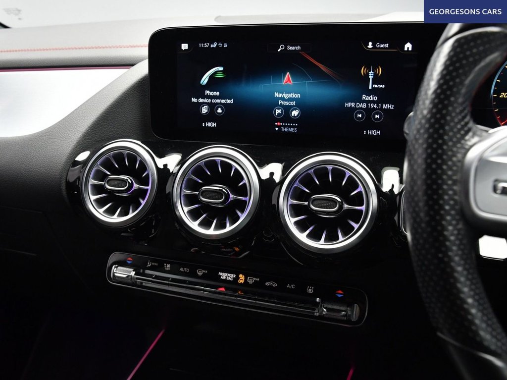 Used Mercedes-Benz EQA 2021 for sale - 77048698: Photo 32