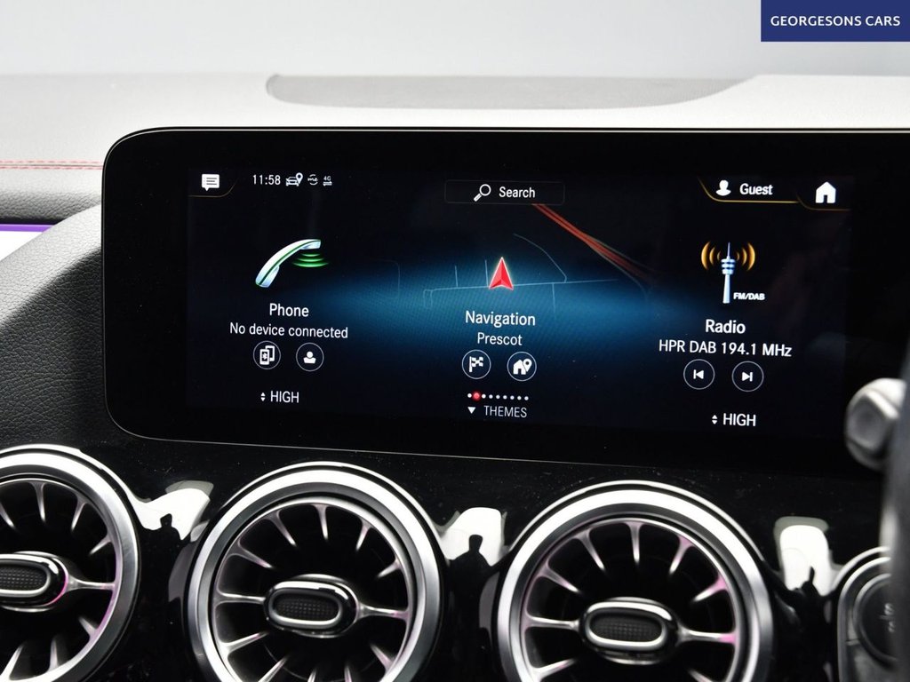 Used Mercedes-Benz EQA 2021 for sale - 77048698: Photo 33