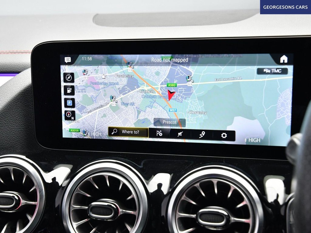 Used Mercedes-Benz EQA 2021 for sale - 77048698: Photo 34