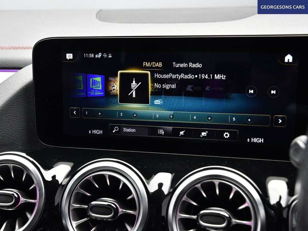 Used Mercedes-Benz EQA 2021 for sale - 77048698: Photo 35