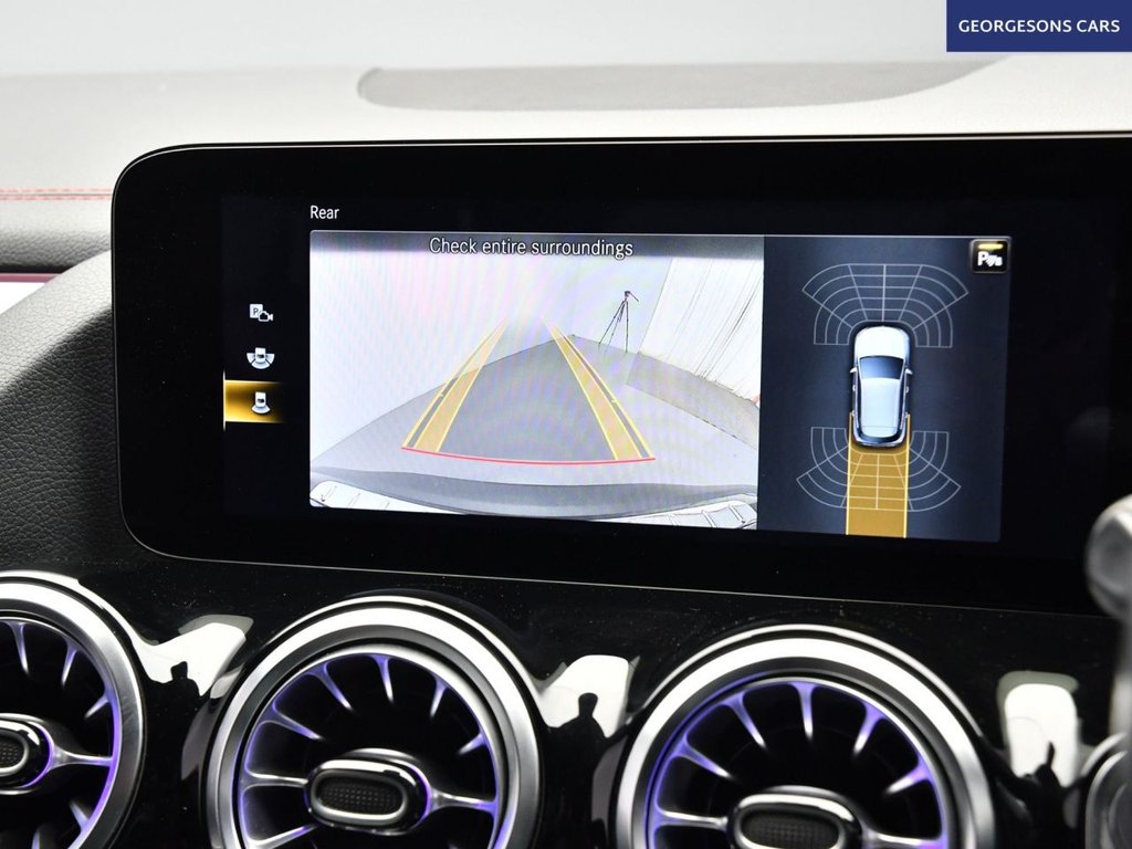 Used Mercedes-Benz EQA 2021 for sale - 77048698: Photo 36