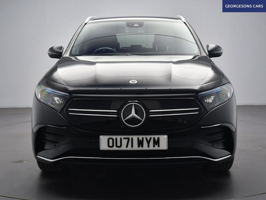 Used Mercedes-Benz EQA 2021 for sale - 77048698: Photo 6