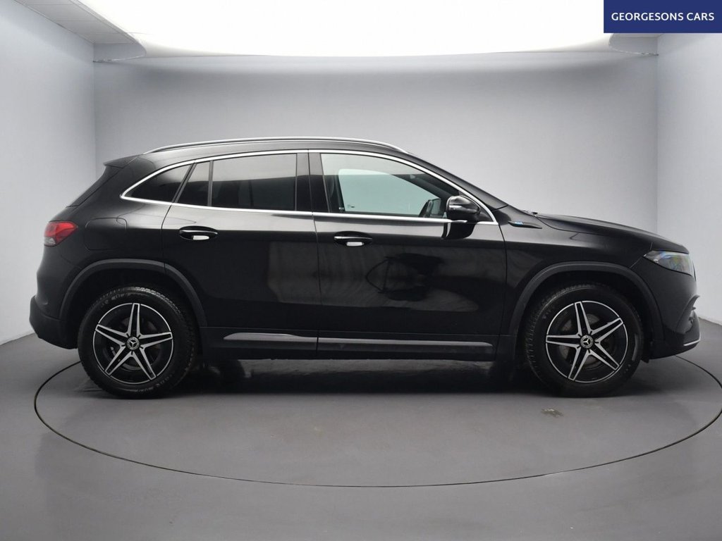 Used Mercedes-Benz EQA 2021 for sale - 77048698: Photo 7