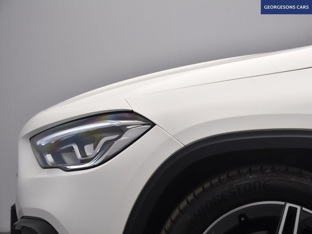 Used Mercedes-Benz GLA 2020 for sale - 76147614: Photo 14