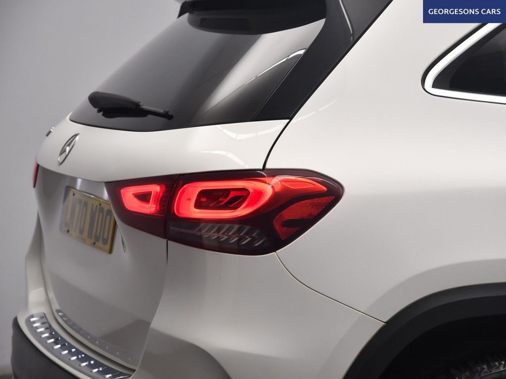 Used Mercedes-Benz GLA 2020 for sale - 76147614: Photo 15