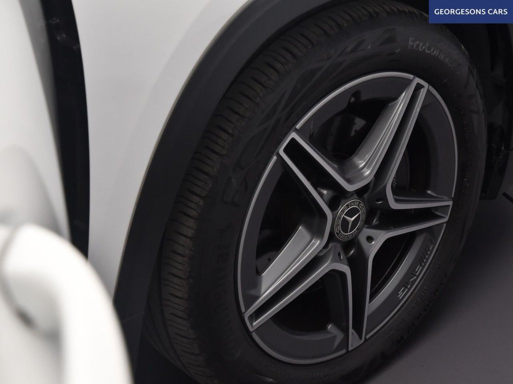 Used Mercedes-Benz GLA 2020 for sale - 76147614: Photo 16