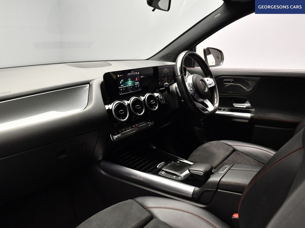 Used Mercedes-Benz GLA 2020 for sale - 76147614: Photo 17