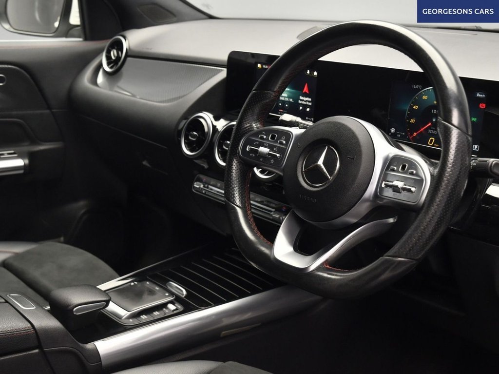 Used Mercedes-Benz GLA 2020 for sale - 76147614: Photo 18