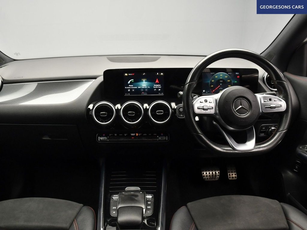 Used Mercedes-Benz GLA 2020 for sale - 76147614: Photo 19