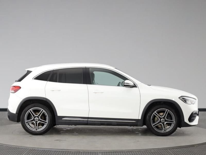 Used Mercedes-Benz GLA 2020 for sale - 76147614: Photo 2