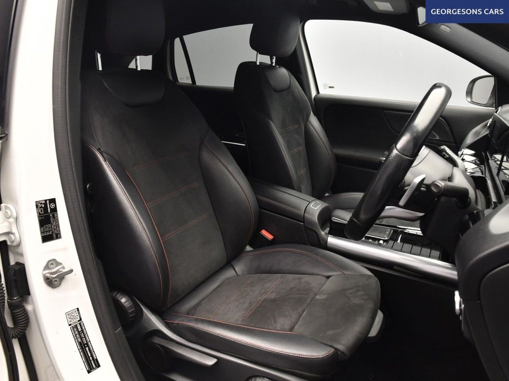 Used Mercedes-Benz GLA 2020 for sale - 76147614: Photo 20