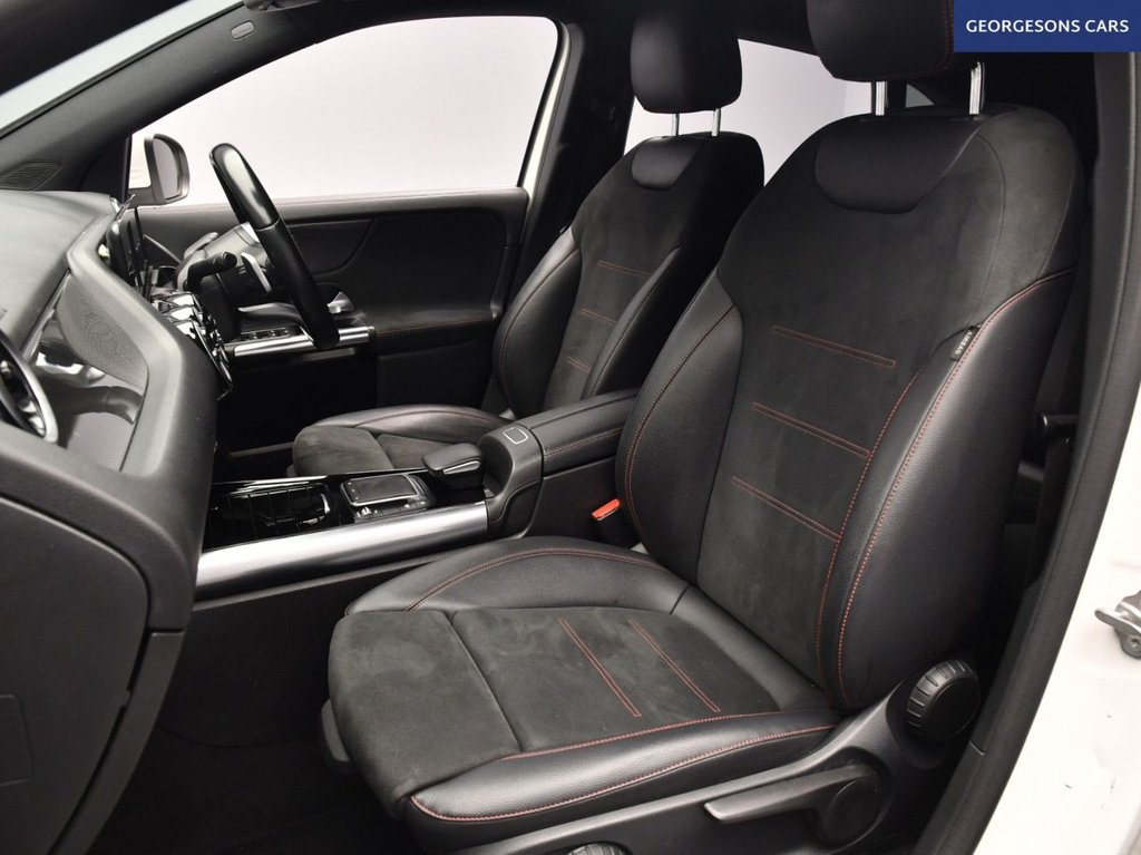 Used Mercedes-Benz GLA 2020 for sale - 76147614: Photo 21