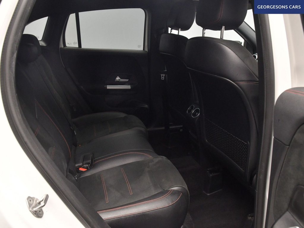 Used Mercedes-Benz GLA 2020 for sale - 76147614: Photo 22