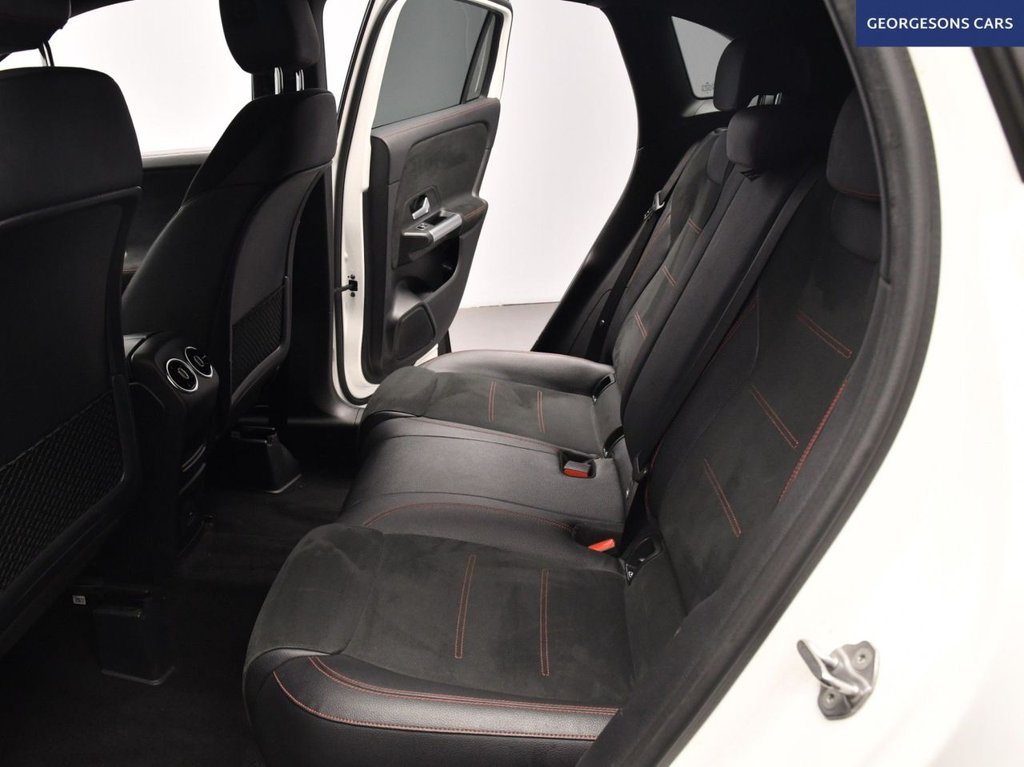 Used Mercedes-Benz GLA 2020 for sale - 76147614: Photo 23