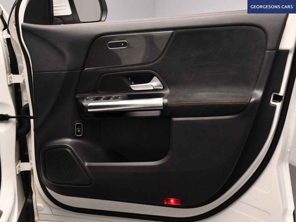 Used Mercedes-Benz GLA 2020 for sale - 76147614: Photo 25