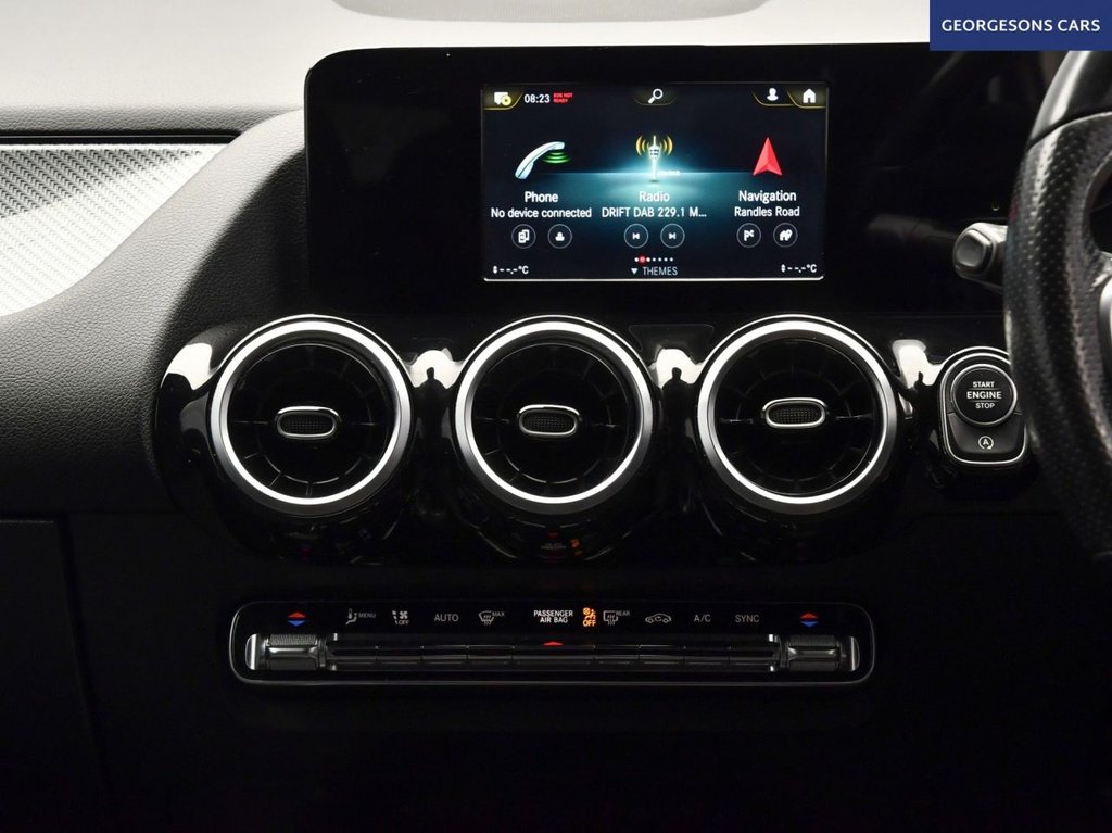 Used Mercedes-Benz GLA 2020 for sale - 76147614: Photo 27