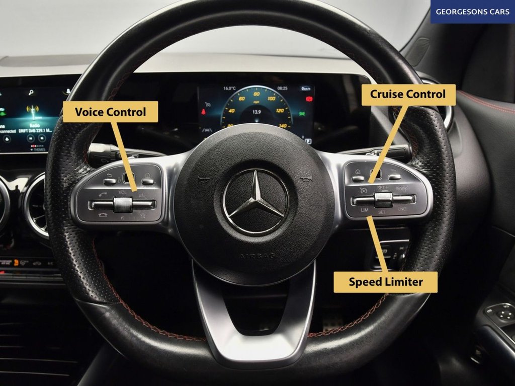 Used Mercedes-Benz GLA 2020 for sale - 76147614: Photo 28