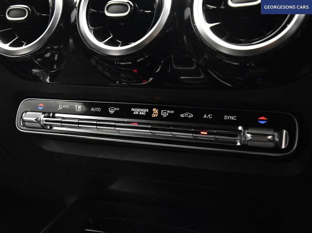 Used Mercedes-Benz GLA 2020 for sale - 76147614: Photo 32