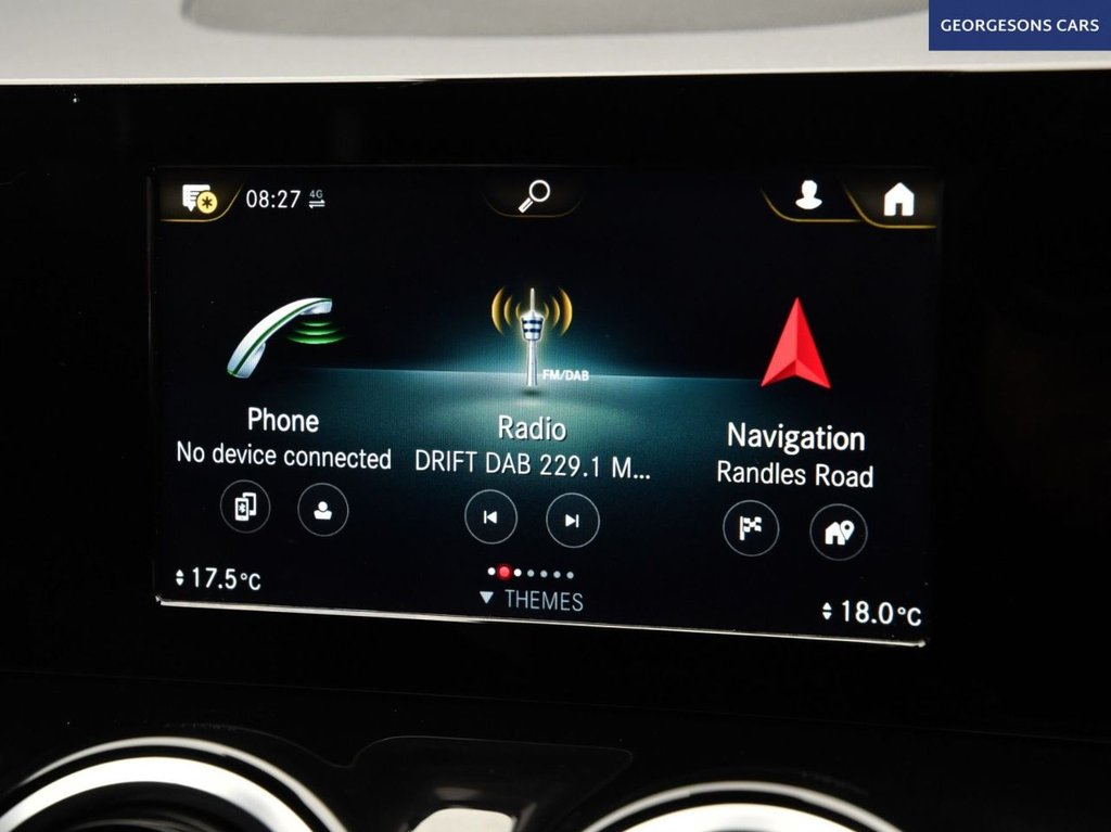 Used Mercedes-Benz GLA 2020 for sale - 76147614: Photo 34