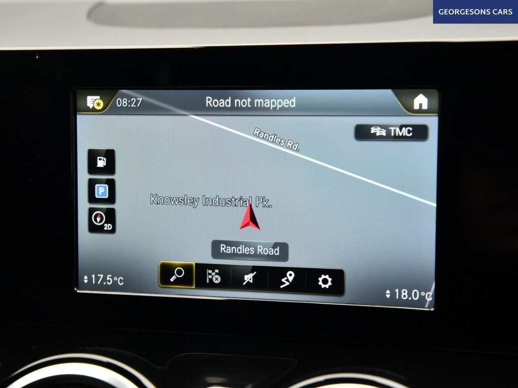 Used Mercedes-Benz GLA 2020 for sale - 76147614: Photo 35