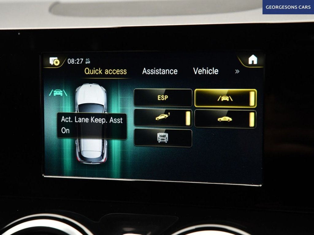 Used Mercedes-Benz GLA 2020 for sale - 76147614: Photo 37