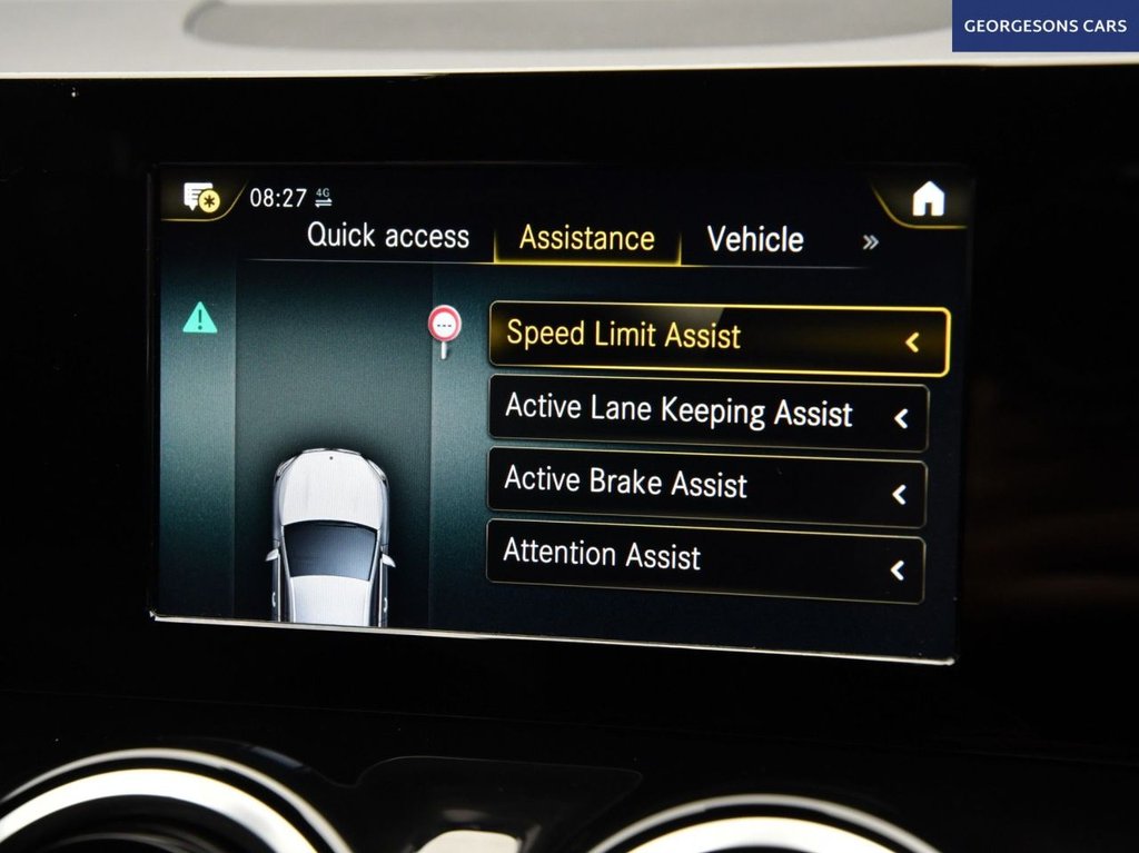 Used Mercedes-Benz GLA 2020 for sale - 76147614: Photo 38