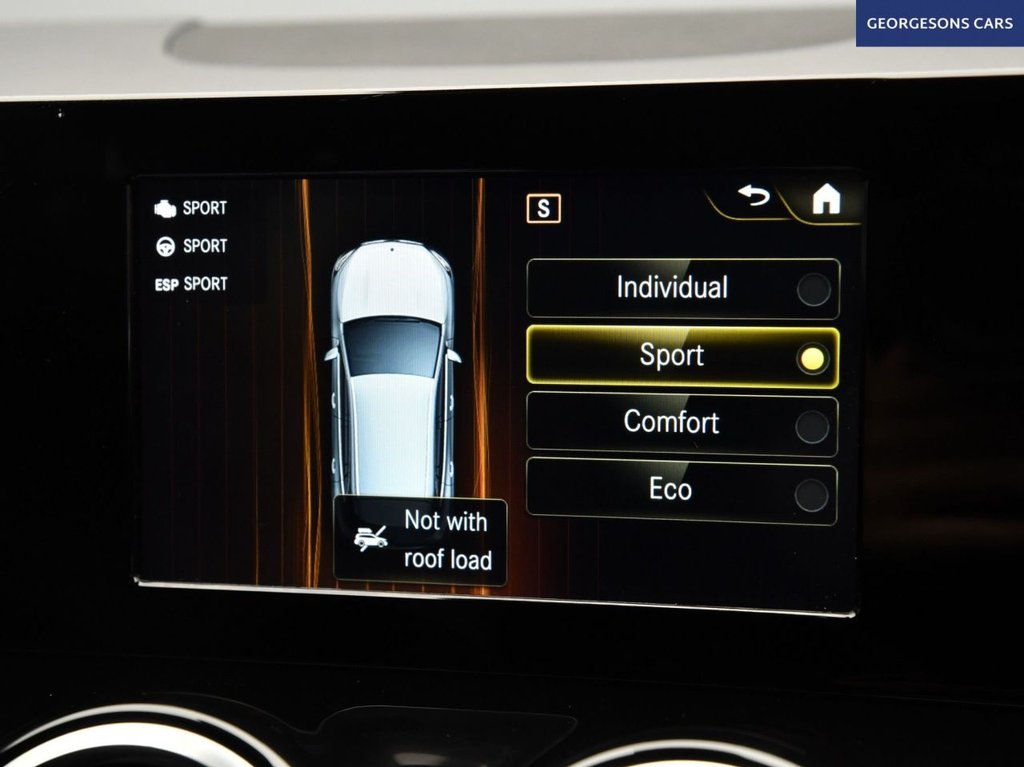 Used Mercedes-Benz GLA 2020 for sale - 76147614: Photo 39