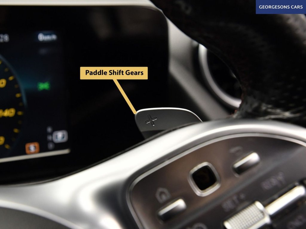 Used Mercedes-Benz GLA 2020 for sale - 76147614: Photo 43