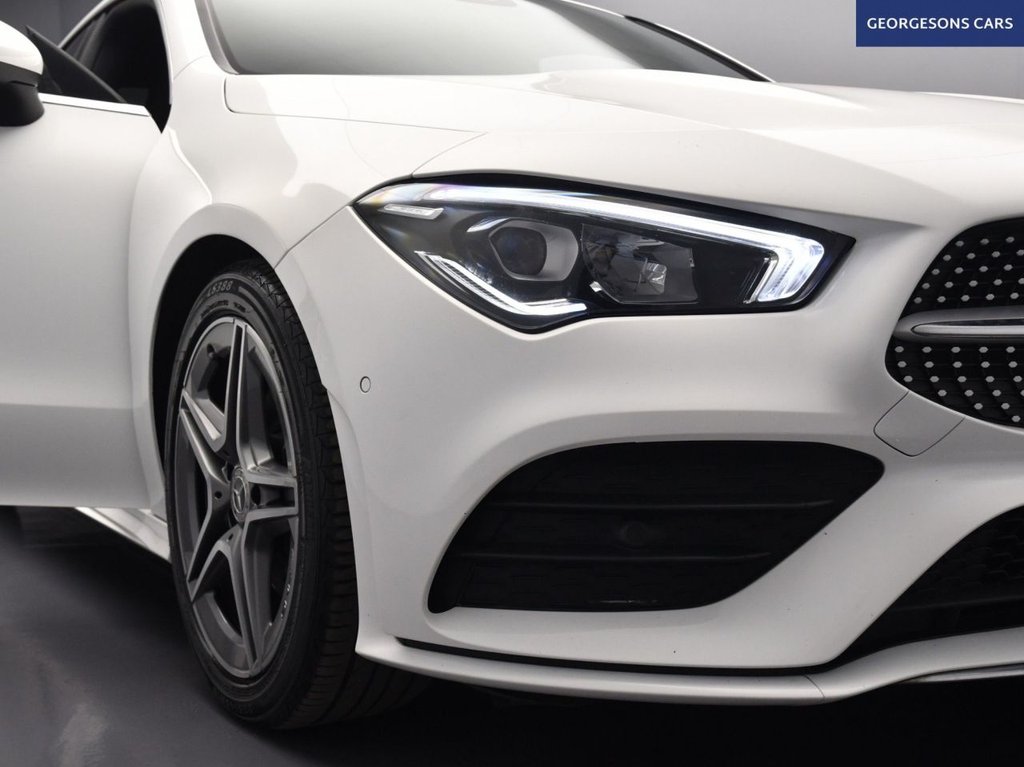 Used Mercedes-Benz CLA 2022 for sale - 77879341: Photo 12