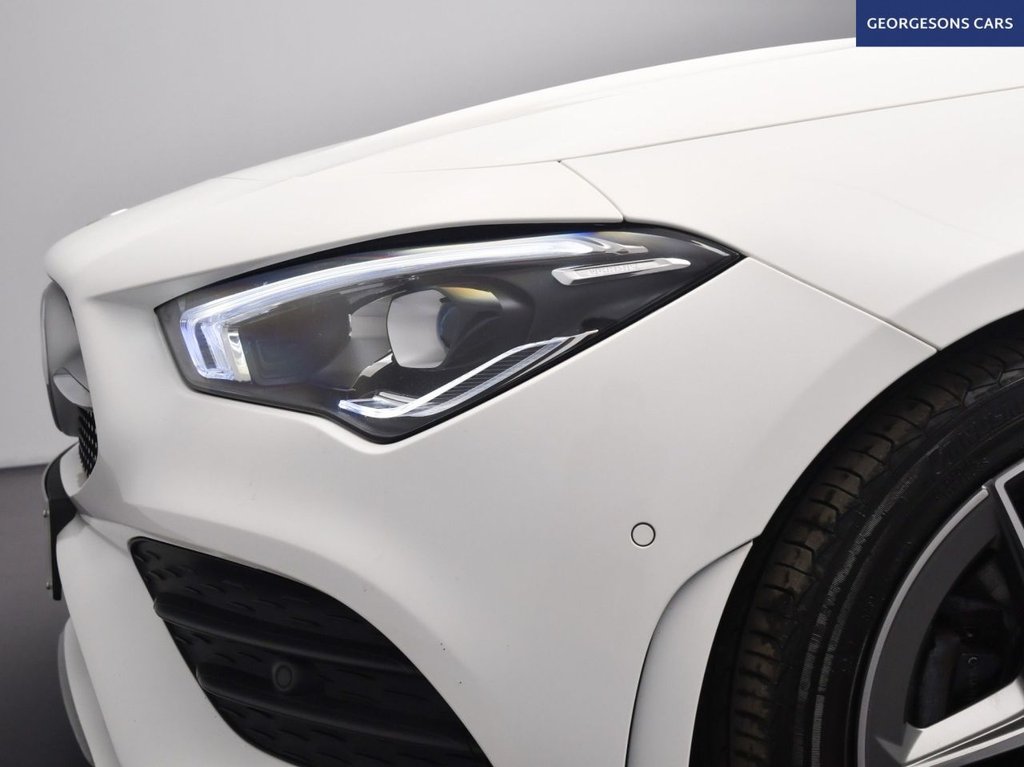 Used Mercedes-Benz CLA 2022 for sale - 77879341: Photo 13