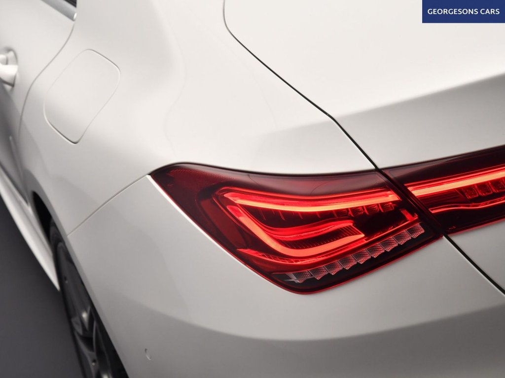 Used Mercedes-Benz CLA 2022 for sale - 77879341: Photo 14